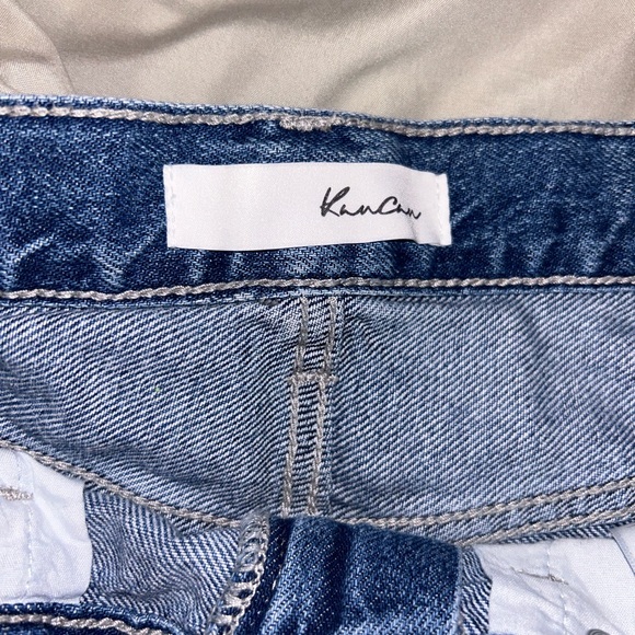Kancan jeans - Picture 3 of 3